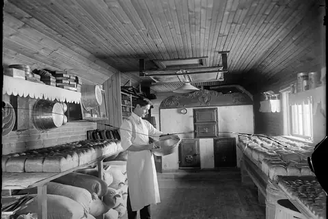 Bread Street Bakery and Cafe photo 4
