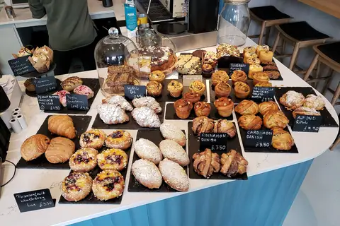 Bread Street Bakery and Cafe photo 3